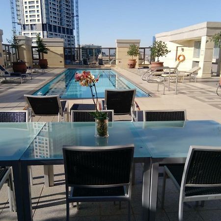 801 Michelangelo Towers Apartamento Joanesburgo Exterior foto